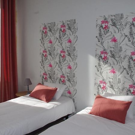 Hotel Rapin Portets Dış mekan fotoğraf