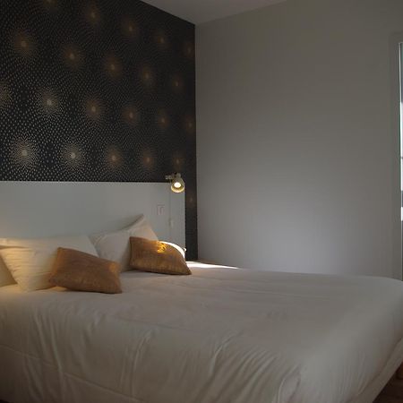 Hotel Rapin Portets Dış mekan fotoğraf