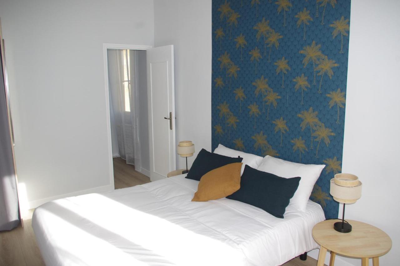 Hotel Rapin Portets Dış mekan fotoğraf