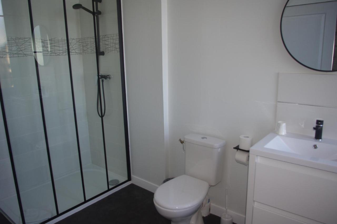 Hotel Rapin Portets Dış mekan fotoğraf