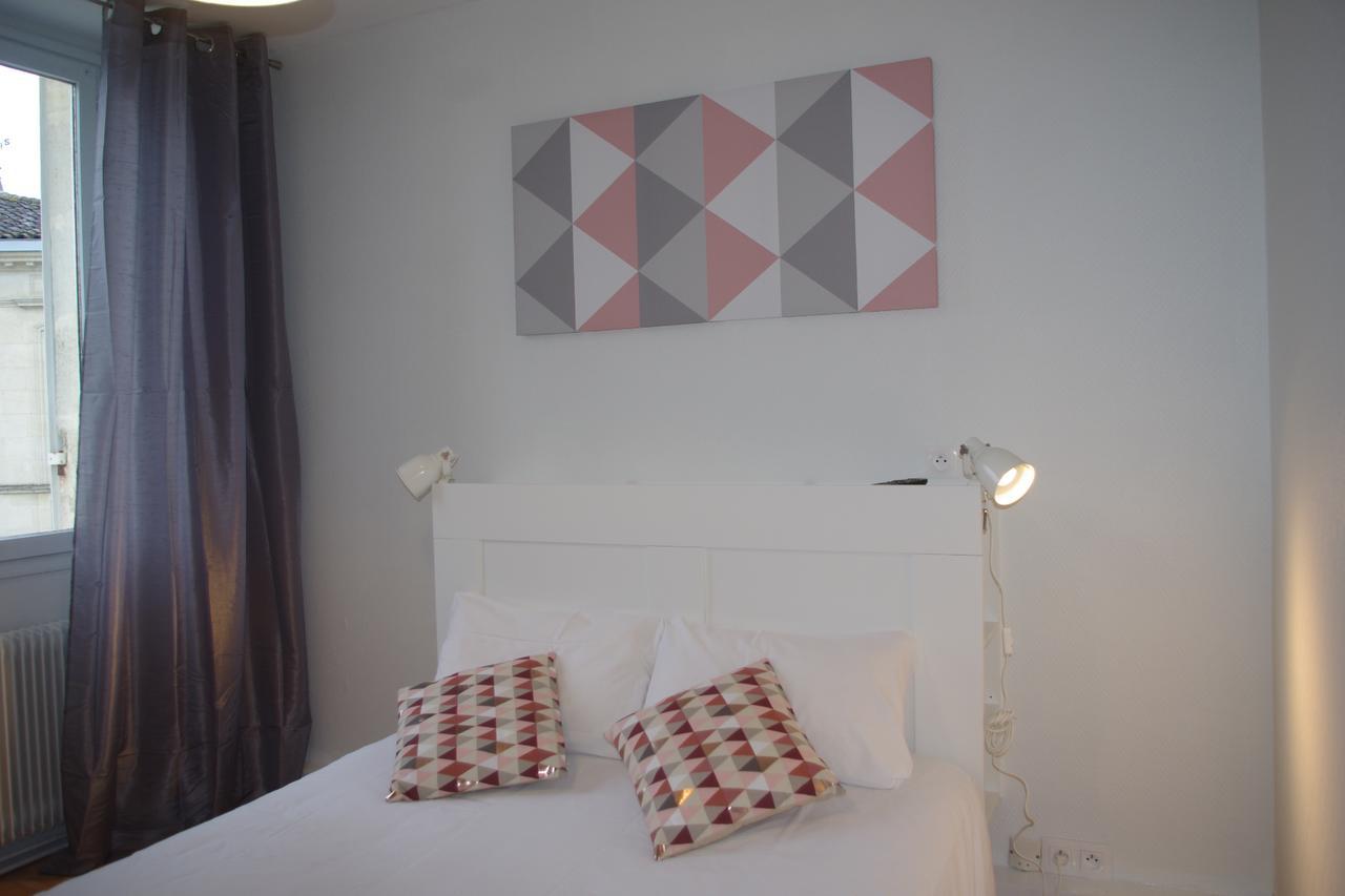 Hotel Rapin Portets Dış mekan fotoğraf
