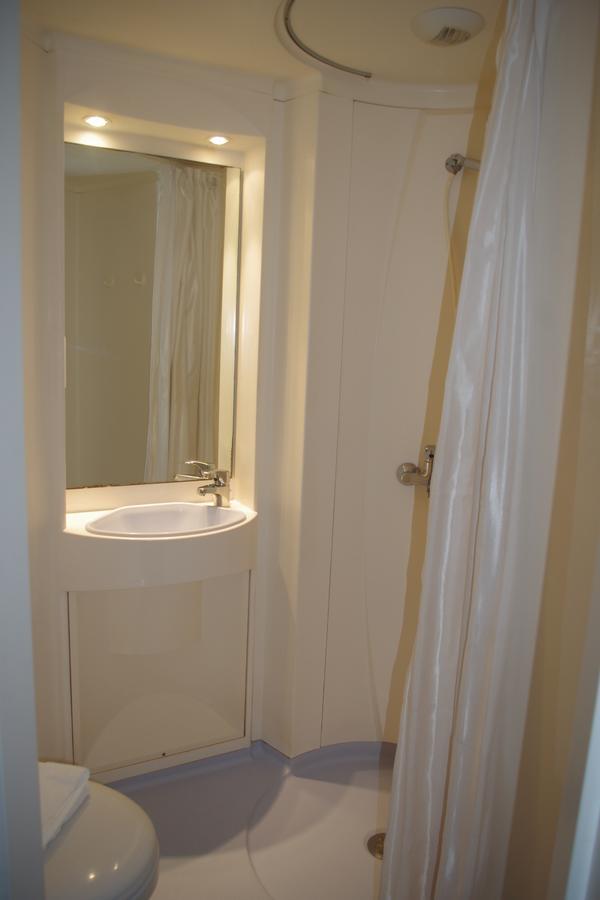 Hotel Rapin Portets Dış mekan fotoğraf