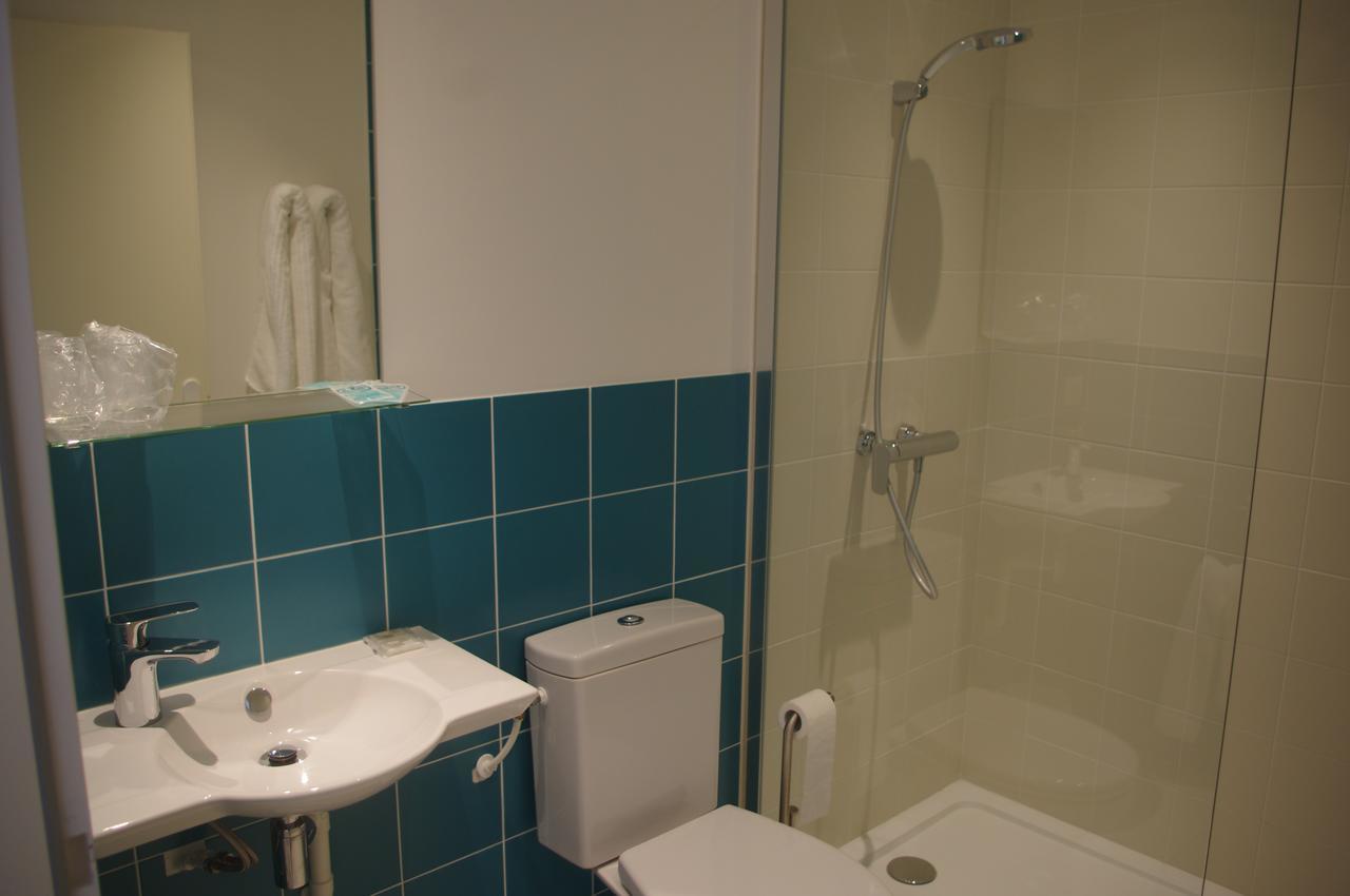 Hotel Rapin Portets Dış mekan fotoğraf