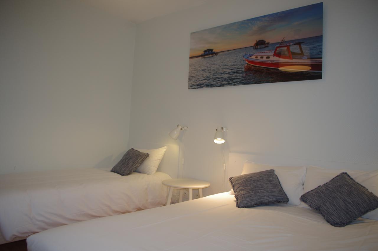 Hotel Rapin Portets Dış mekan fotoğraf